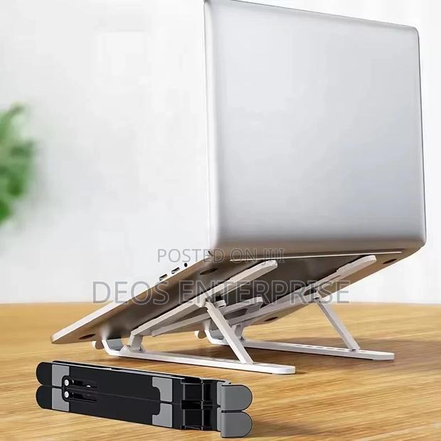 Foldable Laptop Stand · Photo 1