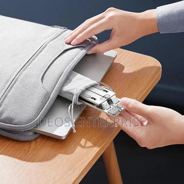 Cheapest Quality Laptop Foldable Stand · Photo 1