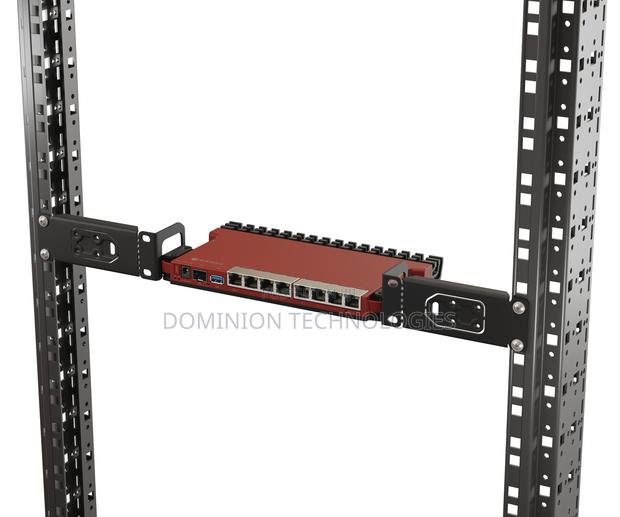 Mikrotik Routers and Wireless L009uigs-Rm · Photo 2