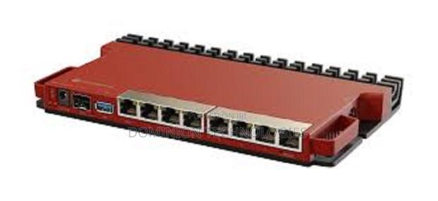 Mikrotik Routers and Wireless L009uigs-Rm · Photo 3