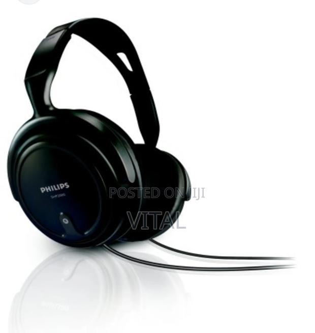 Studio Monitor Philip SHP2000 · Photo 4