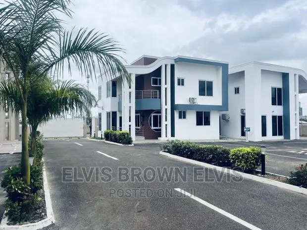 Furnished 2bdrm Duplex in Living Large, East Legon for rent · Photo 1