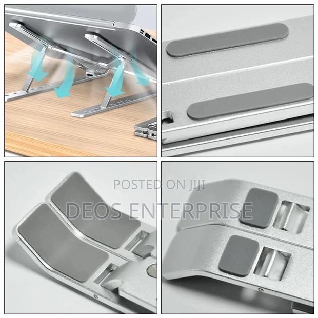 Easy to Carry With Laptop Stand · Photo 1
