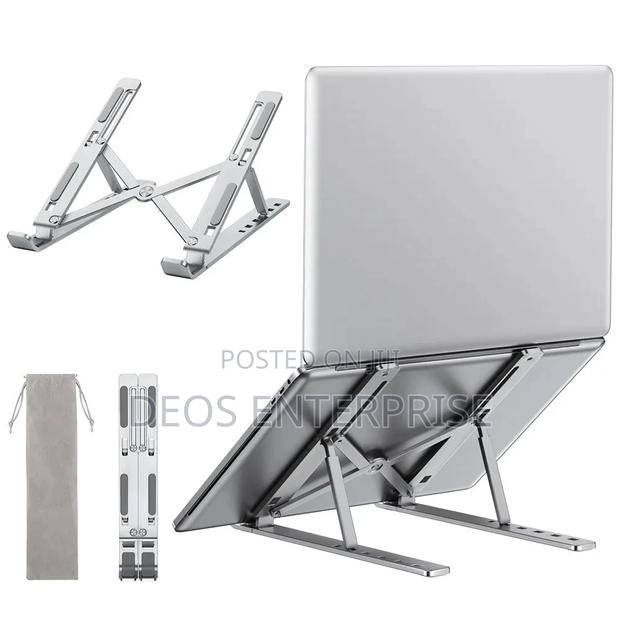 Foldable Laptop Stand for All Brands · Photo 1