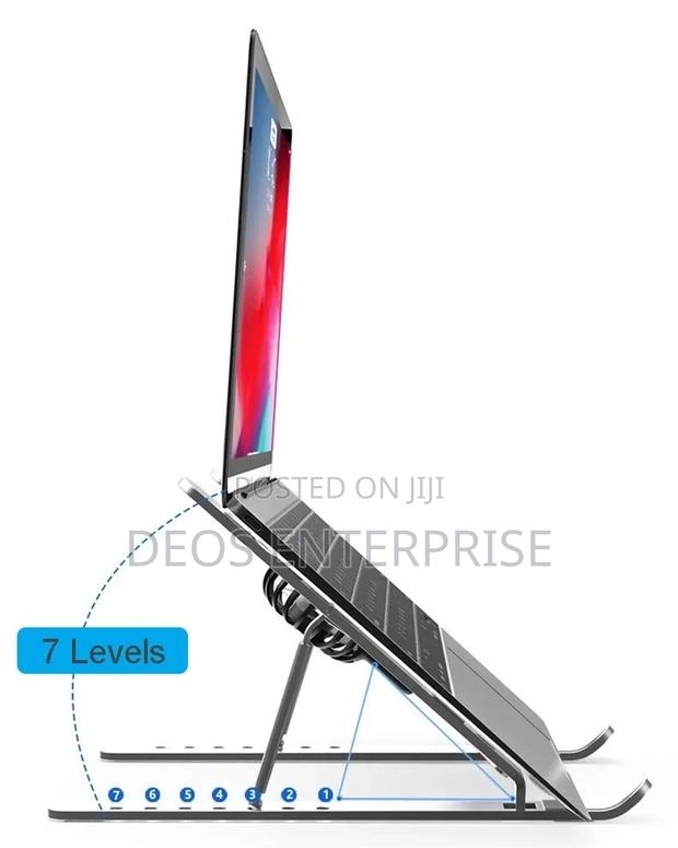 Hot Sale Foldable Laptop Holder · Photo 1
