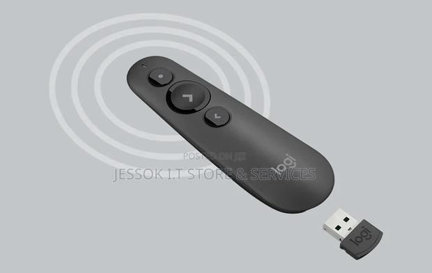 Logitech Presentation Pointer · Photo 5