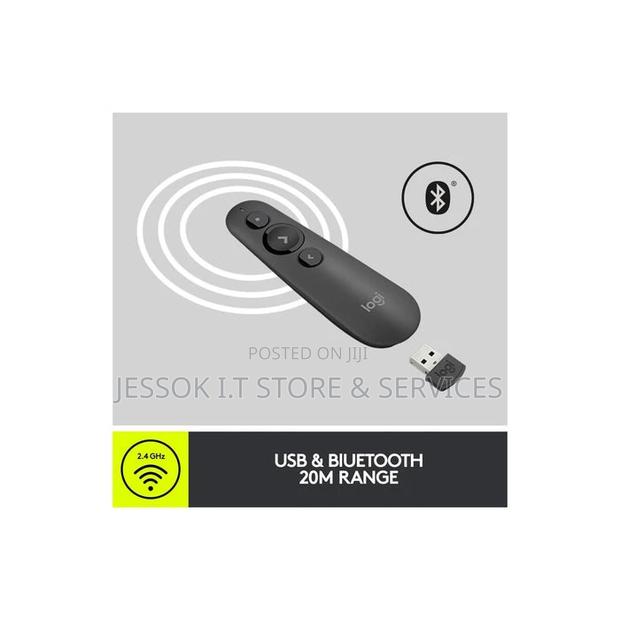 Logitech Presentation Pointer · Photo 4