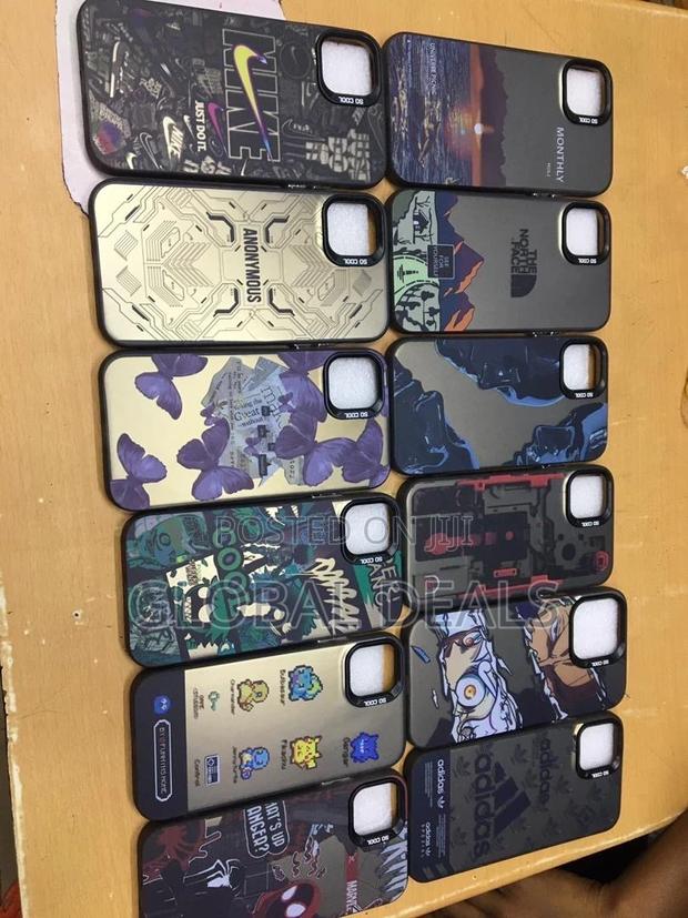 Design Covers for iPhone · Photo 1