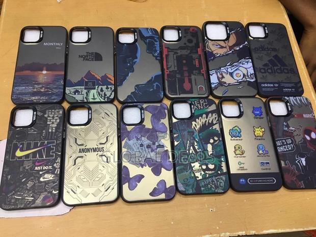 Design Covers for iPhone · Photo 3