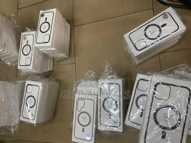 iPhone Magsafe Covers · Photo 4