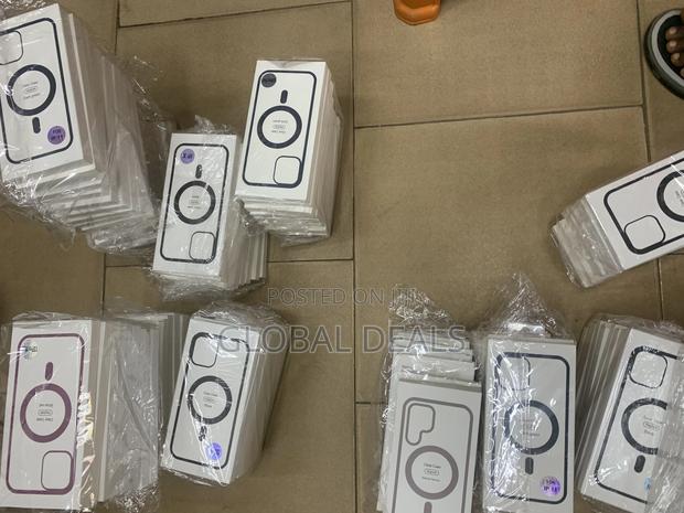 iPhone Magsafe Covers · Photo 5