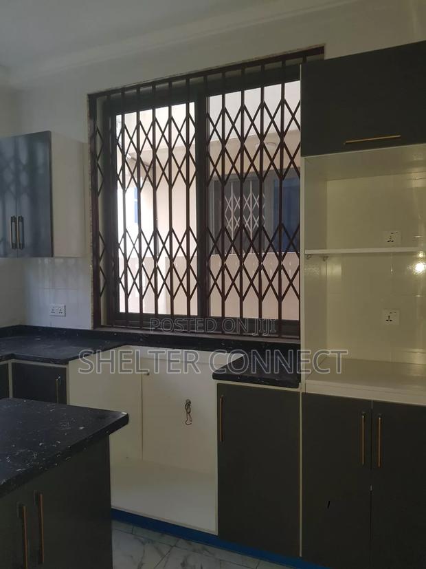 3bdrm Duplex in Oarifa, Oyarifa for rent · Photo 8