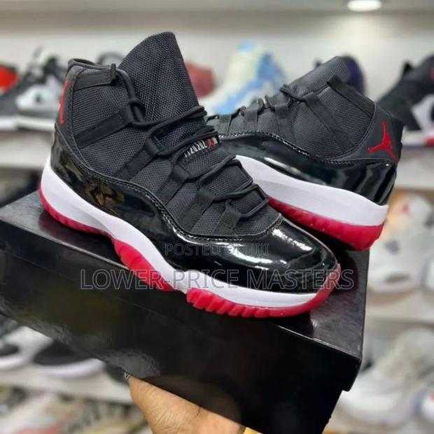 Original Jordan 11 · Photo 1