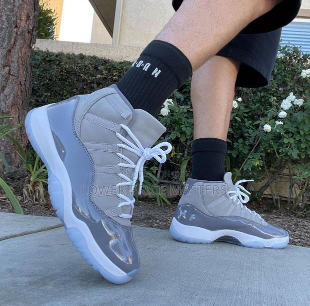 Original Jordan 11 · Photo 2