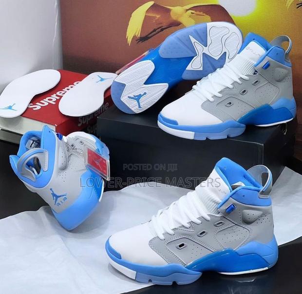 Original Jordan 6 · Photo 1