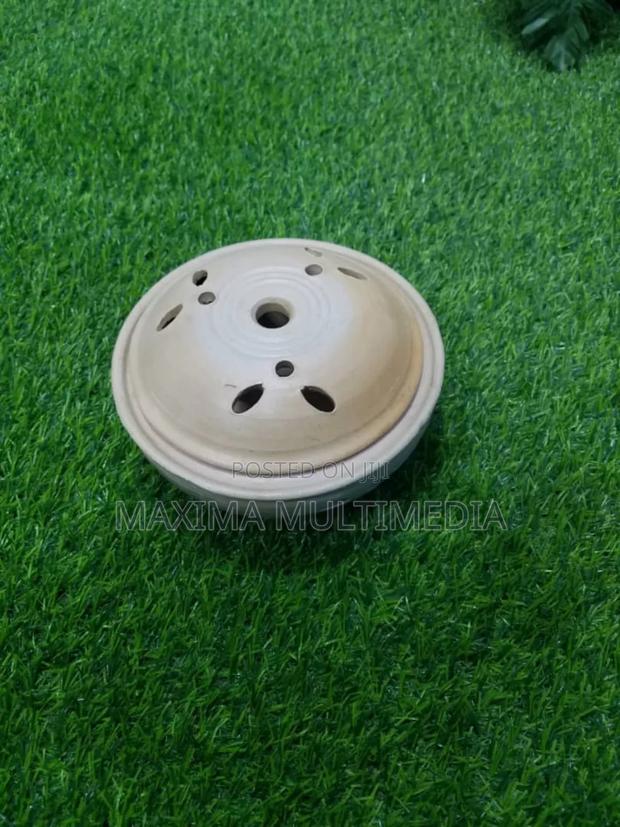Coil Bowl With Stand · Photo 2