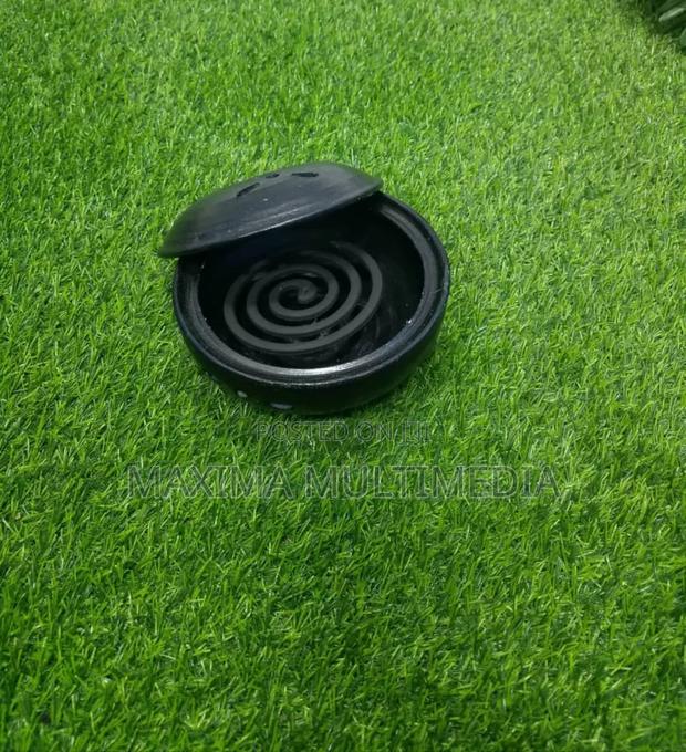 Coil Bowl With Stand · Photo 3
