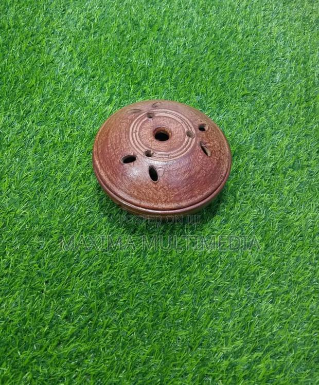 Coil Bowl With Stand · Photo 4