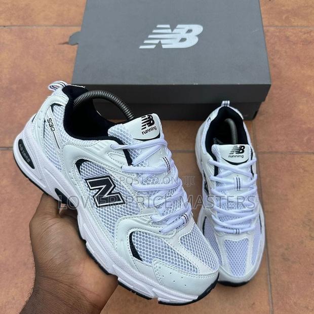 Original New Balance · Photo 1