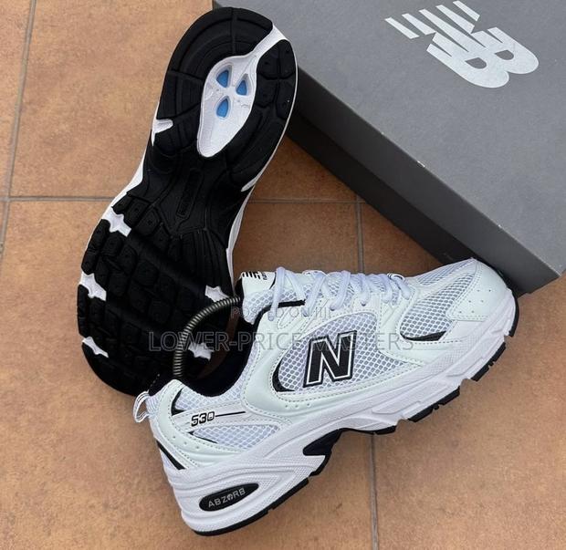 Original New Balance · Photo 2