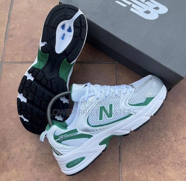 Original New Balance 5090 · Photo 2