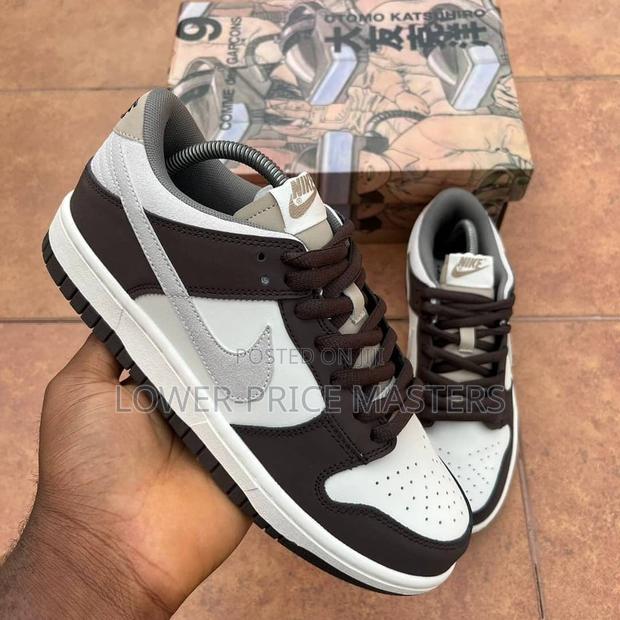 Original Nike Low Dunk · Photo 2