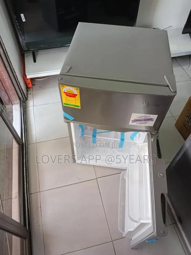 Roch 83l Refrigerator – Compact Power Cooling Solution · Photo 1