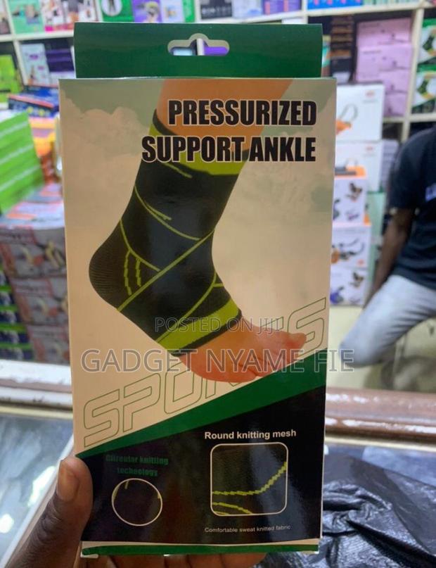 Ankle Support · Photo 1