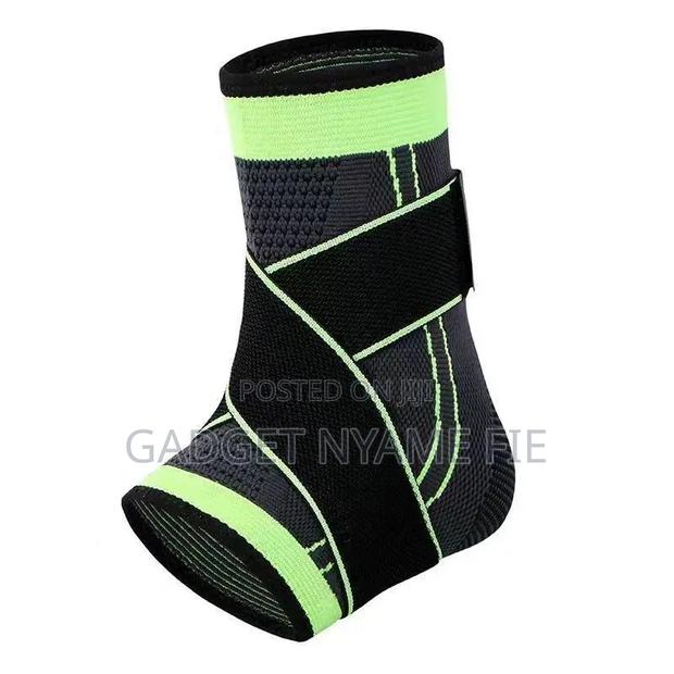 Ankle Support/Sleeve · Photo 1