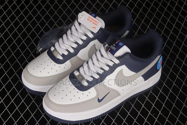 Nike Airforce1paris Saint Germain · Photo 3