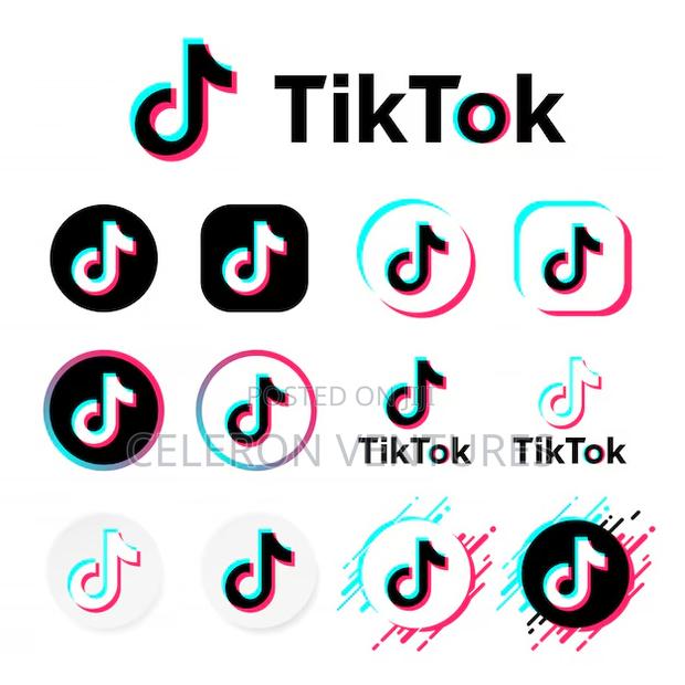 Tiktok Gift Card Available · Photo 1