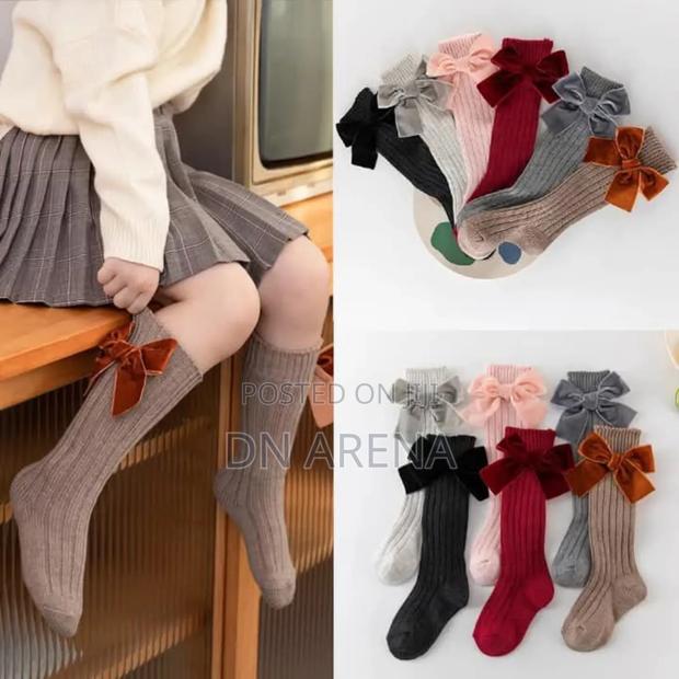 Girls Socking · Photo 2