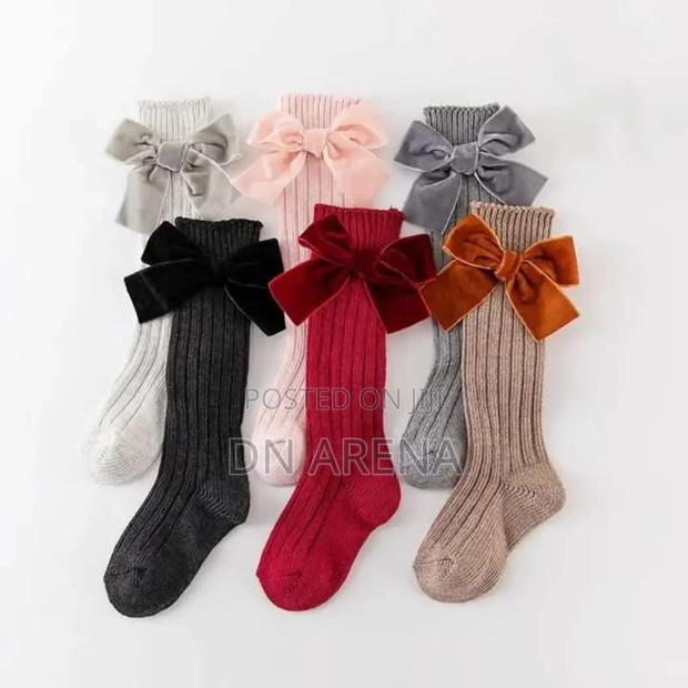 Girls Socking · Photo 3