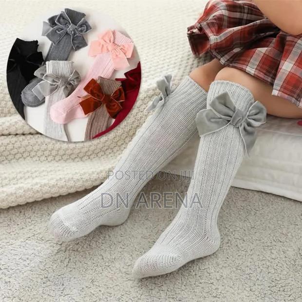 Girls Socking · Photo 4