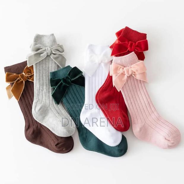 Girls Socking · Photo 6