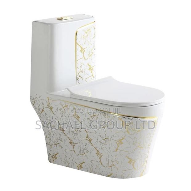 Classic Water Closet · Photo 2