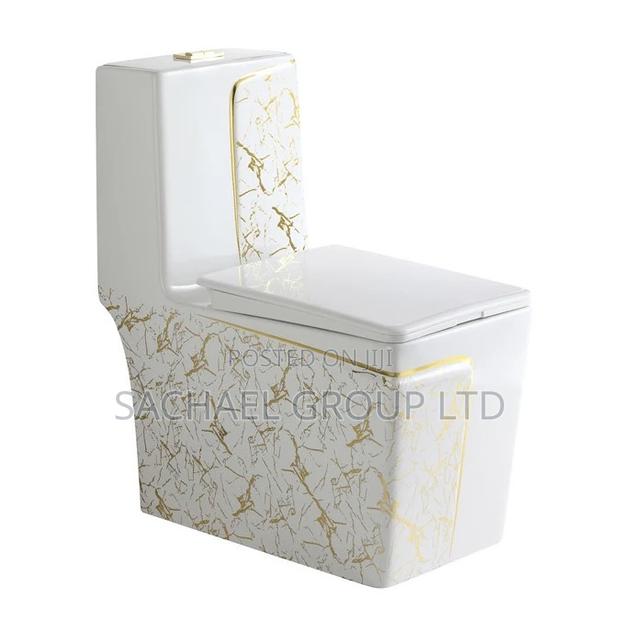 Classic Water Closet · Photo 1