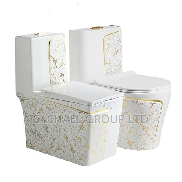 Classic Water Closet · Photo 3