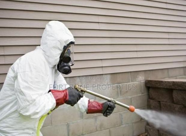 Cleantex Fumigation Services · Photo 1