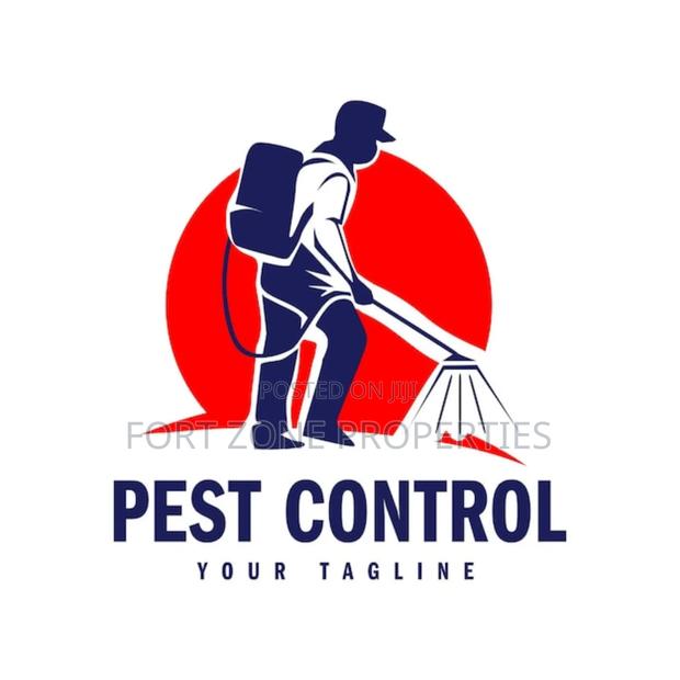 Cleantex Fumigation Services · Photo 2