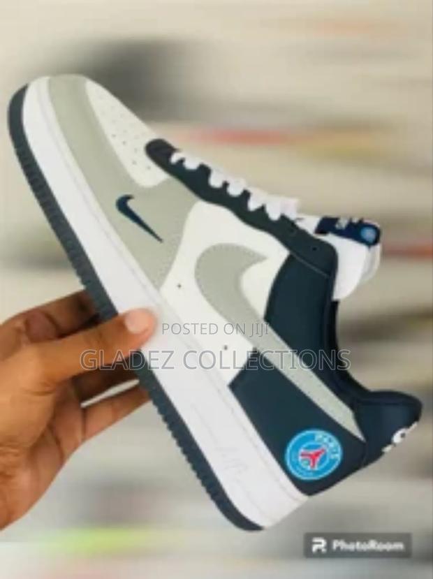 Nike Airforce1paris Saint Germain · Photo 4