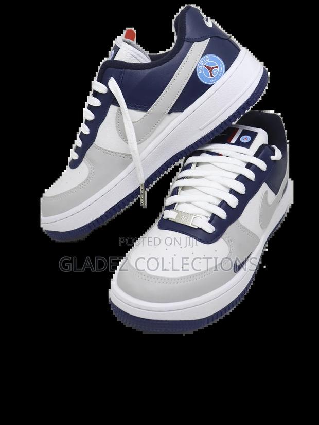 Nike Airforce1paris Saint Germain · Photo 5