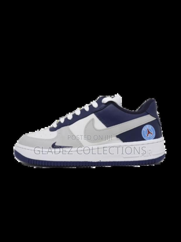 Nike Airforce1paris Saint Germain · Photo 6