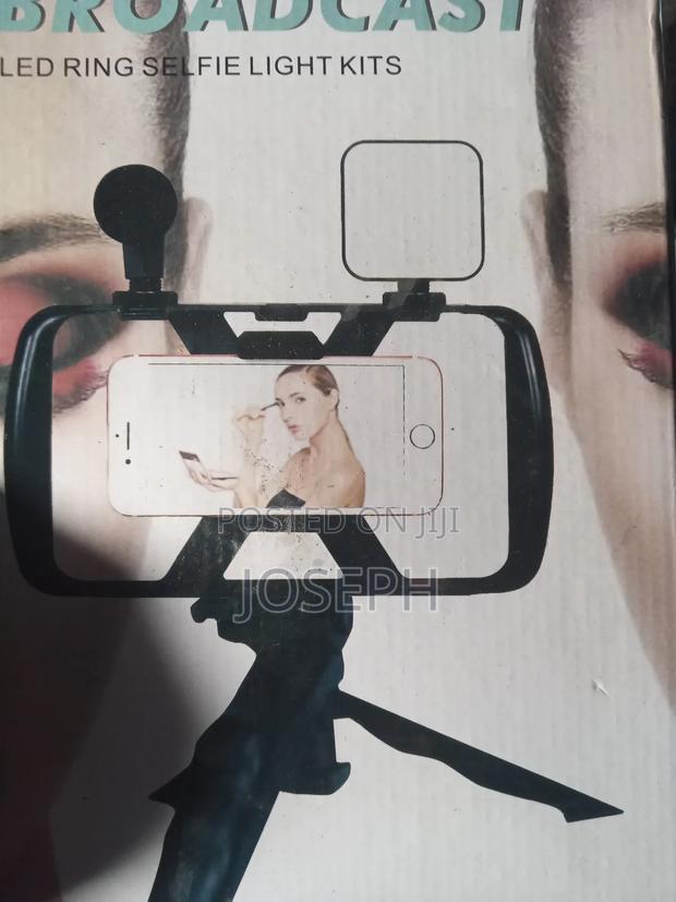 Video Making Kit Square Type · Photo 2