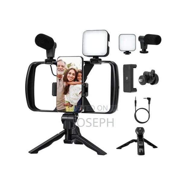 Video Making Kit Square Type · Photo 3