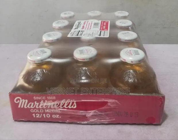 Martinelli's · Photo 1