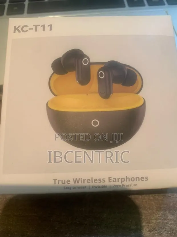 KC-T11 True Wireless Earphone