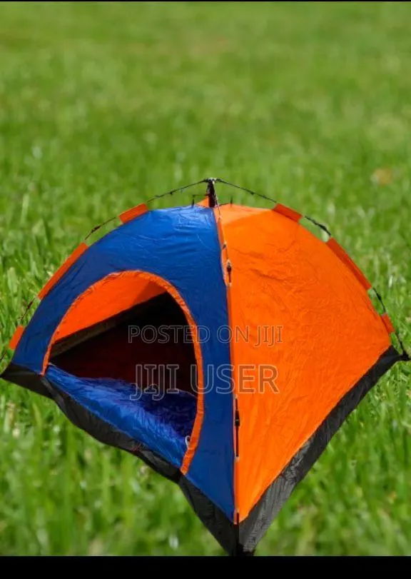 Outdoor Camping Tent · Photo 1