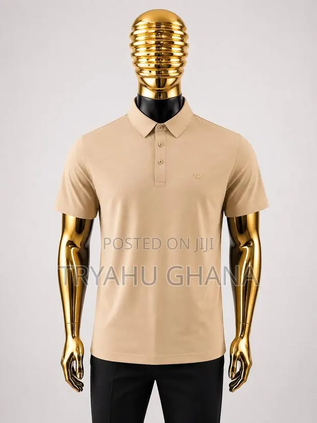 Buy Authentic Executive Lacoste Shirts Online Ghana – Tryahu · Photo 1
