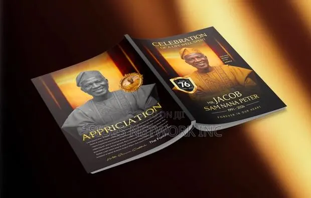 Brochure Designs and Printing · Photo 1